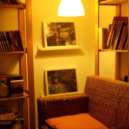Casa Da Quelha Guest House Chas de Egua Ngoại thất bức ảnh