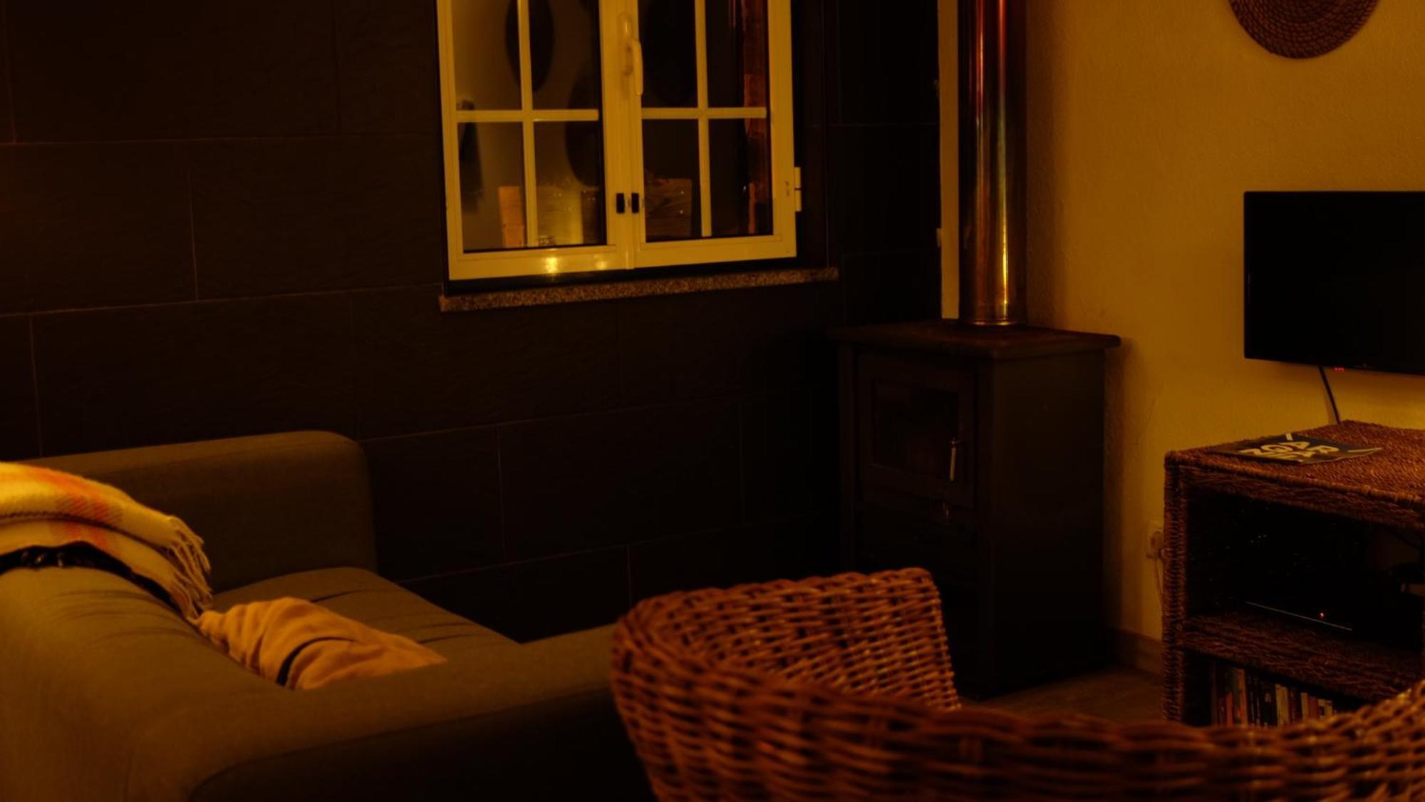 Casa Da Quelha Guest House Chas de Egua Ngoại thất bức ảnh