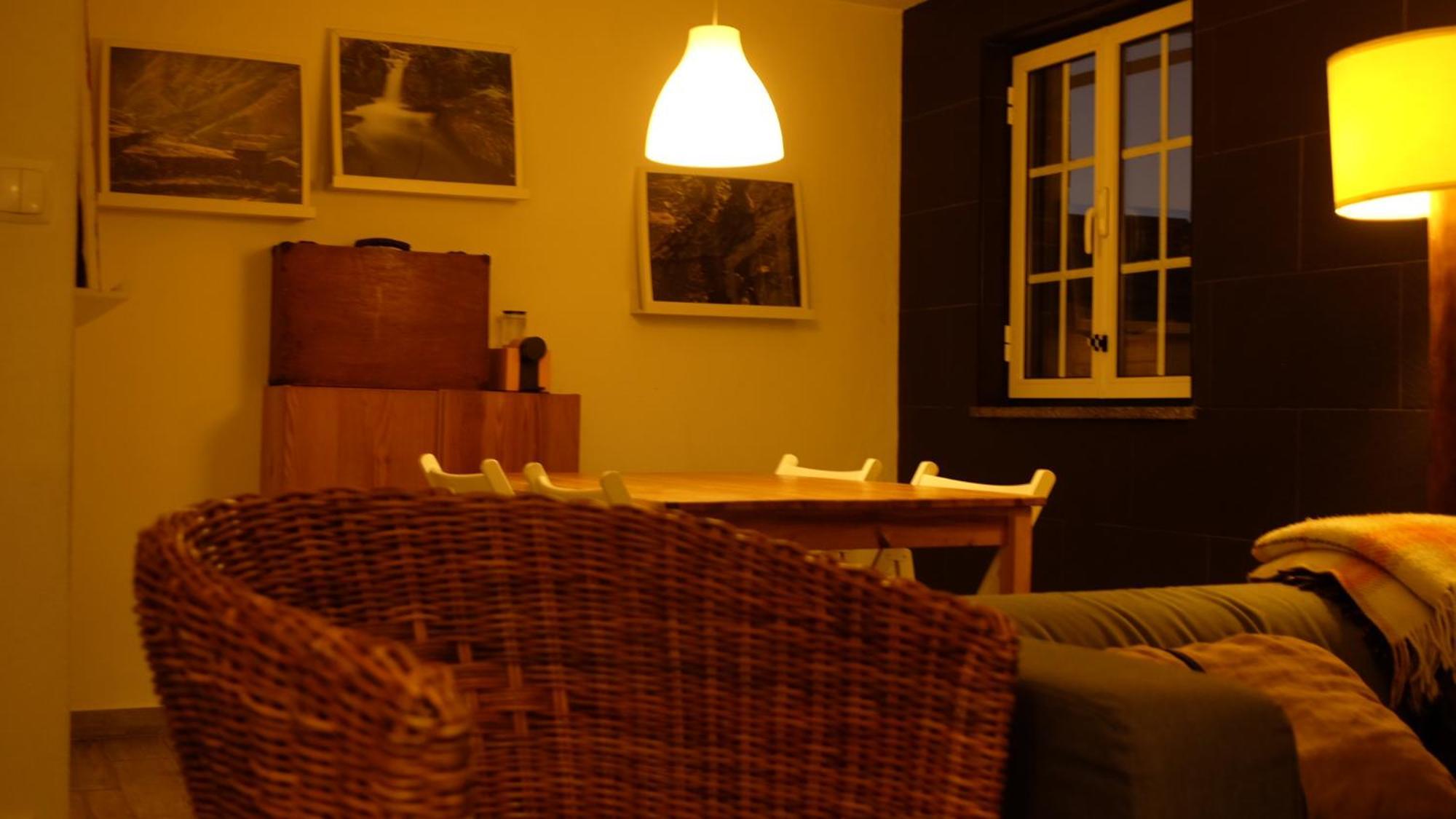 Casa Da Quelha Guest House Chas de Egua Ngoại thất bức ảnh