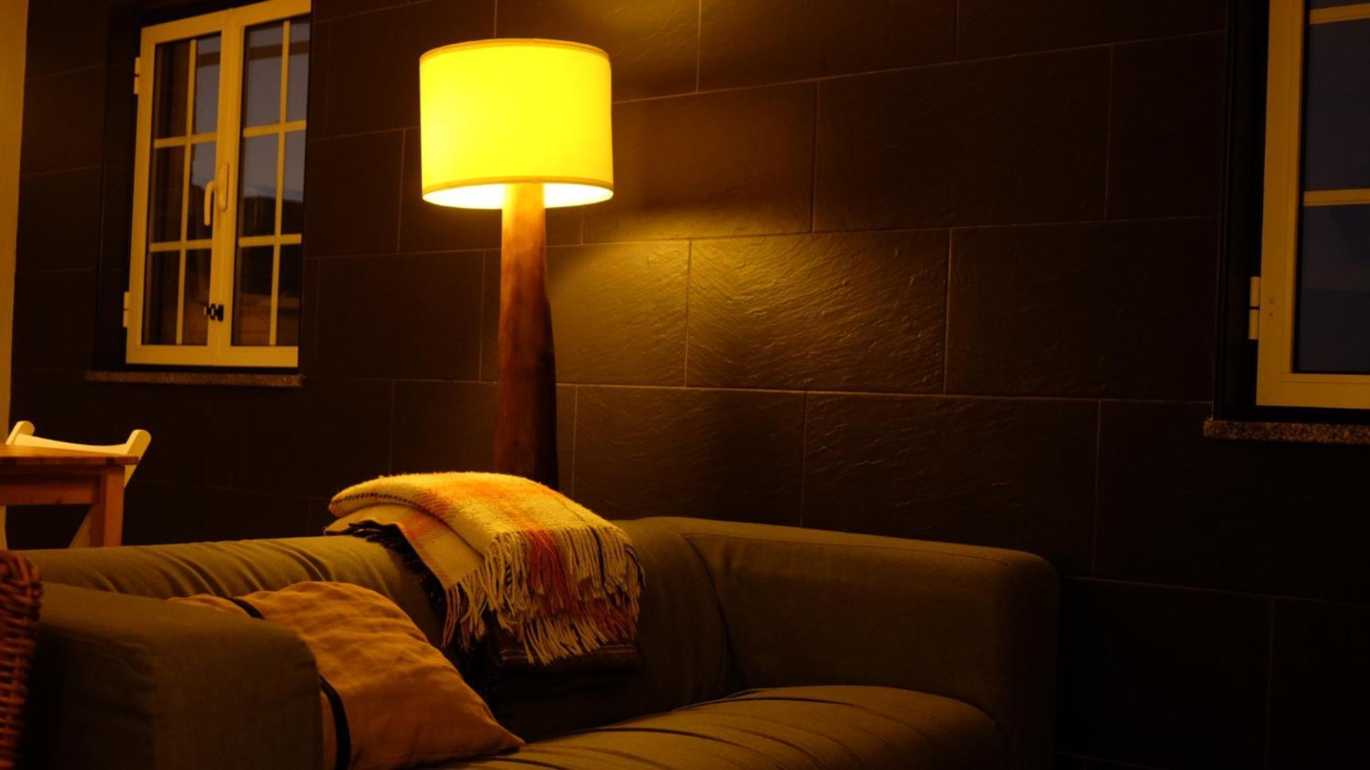 Casa Da Quelha Guest House Chas de Egua Ngoại thất bức ảnh