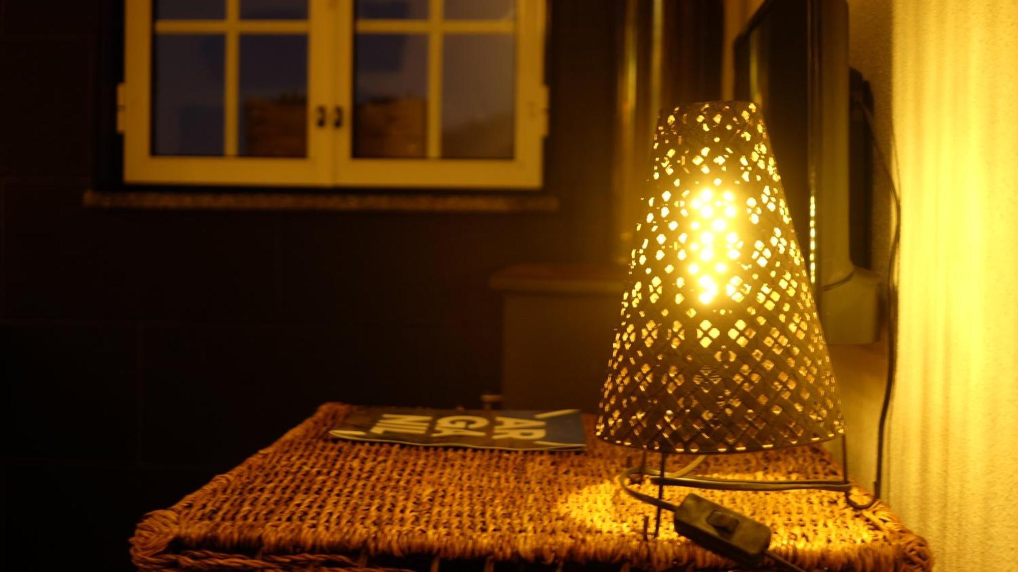 Casa Da Quelha Guest House Chas de Egua Ngoại thất bức ảnh