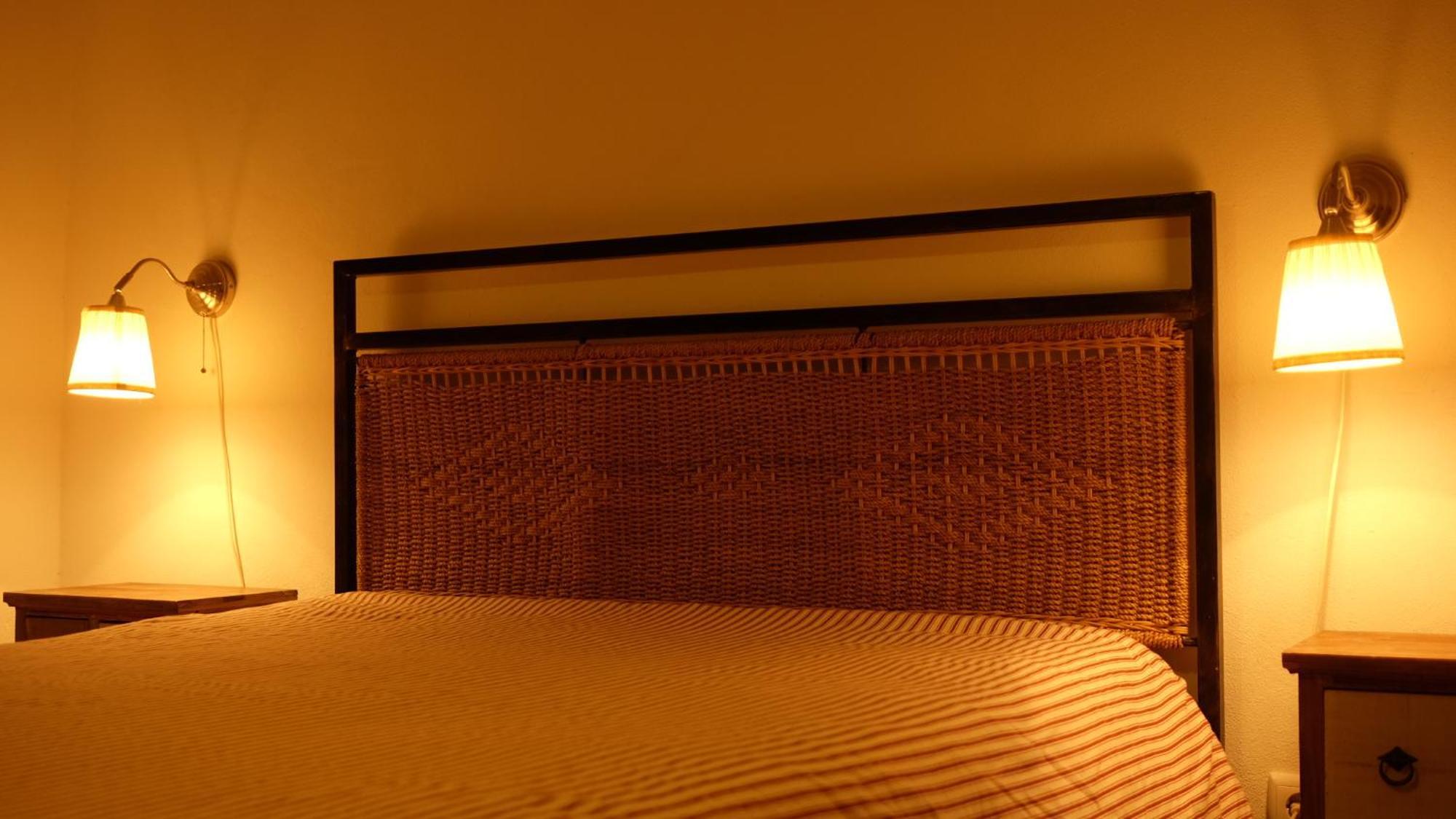 Casa Da Quelha Guest House Chas de Egua Ngoại thất bức ảnh