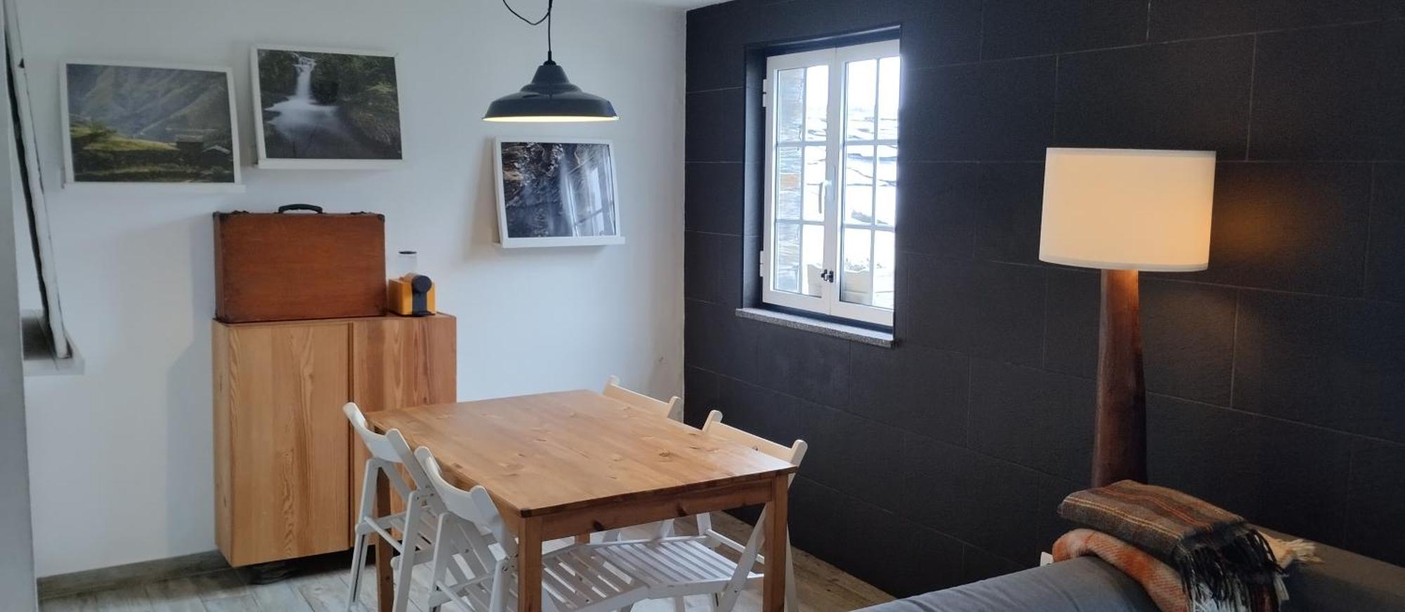 Casa Da Quelha Guest House Chas de Egua Ngoại thất bức ảnh