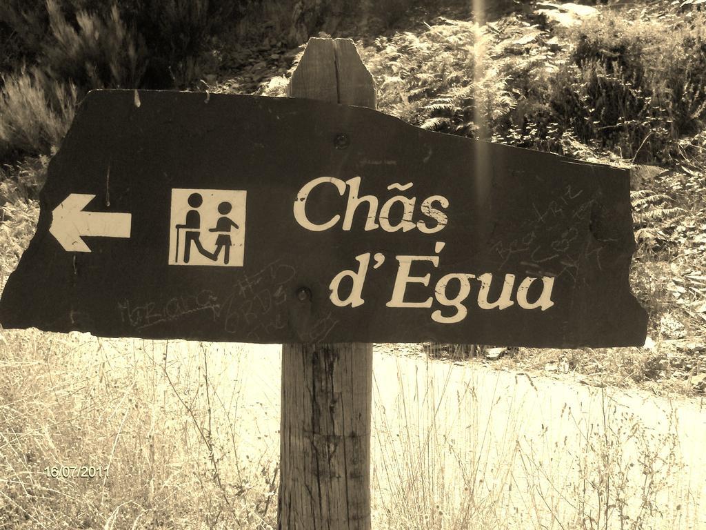 Casa Da Quelha Guest House Chas de Egua Ngoại thất bức ảnh