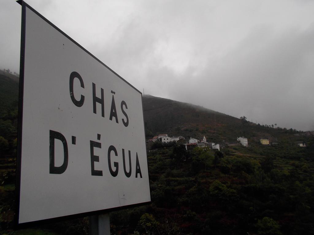Casa Da Quelha Guest House Chas de Egua Ngoại thất bức ảnh