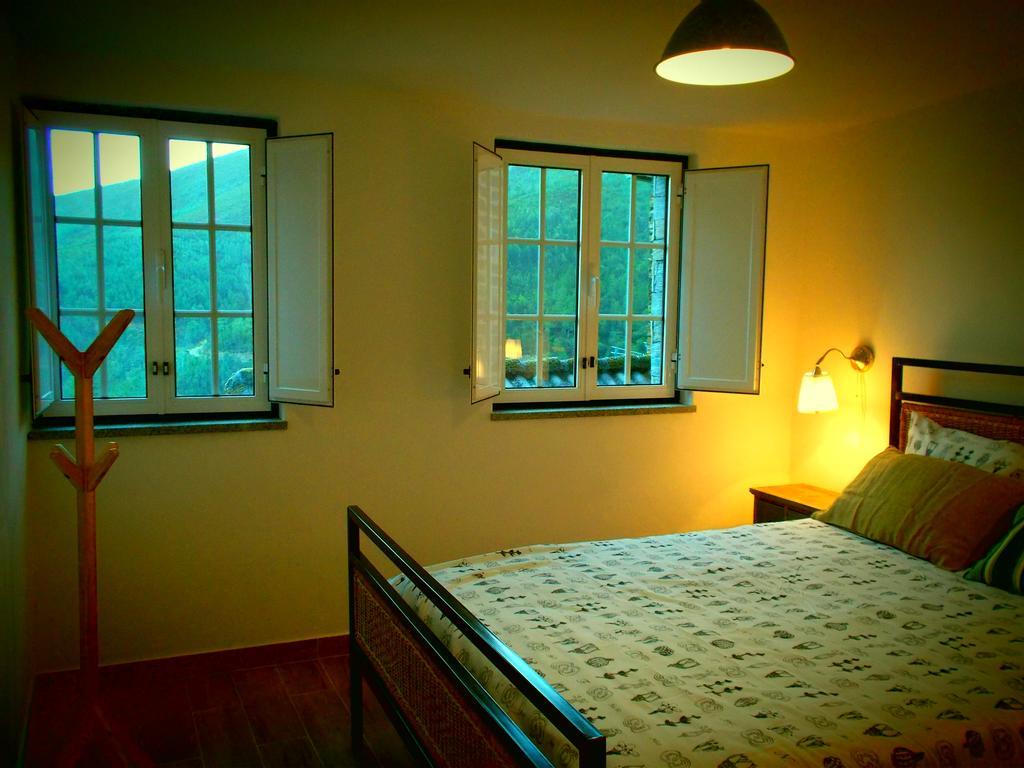 Casa Da Quelha Guest House Chas de Egua Ngoại thất bức ảnh