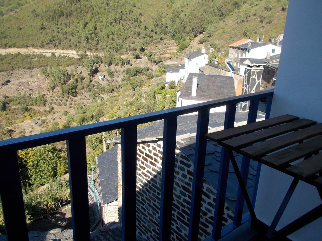 Casa Da Quelha Guest House Chas de Egua Ngoại thất bức ảnh