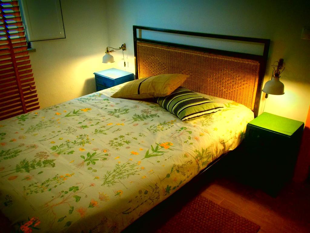 Casa Da Quelha Guest House Chas de Egua Ngoại thất bức ảnh