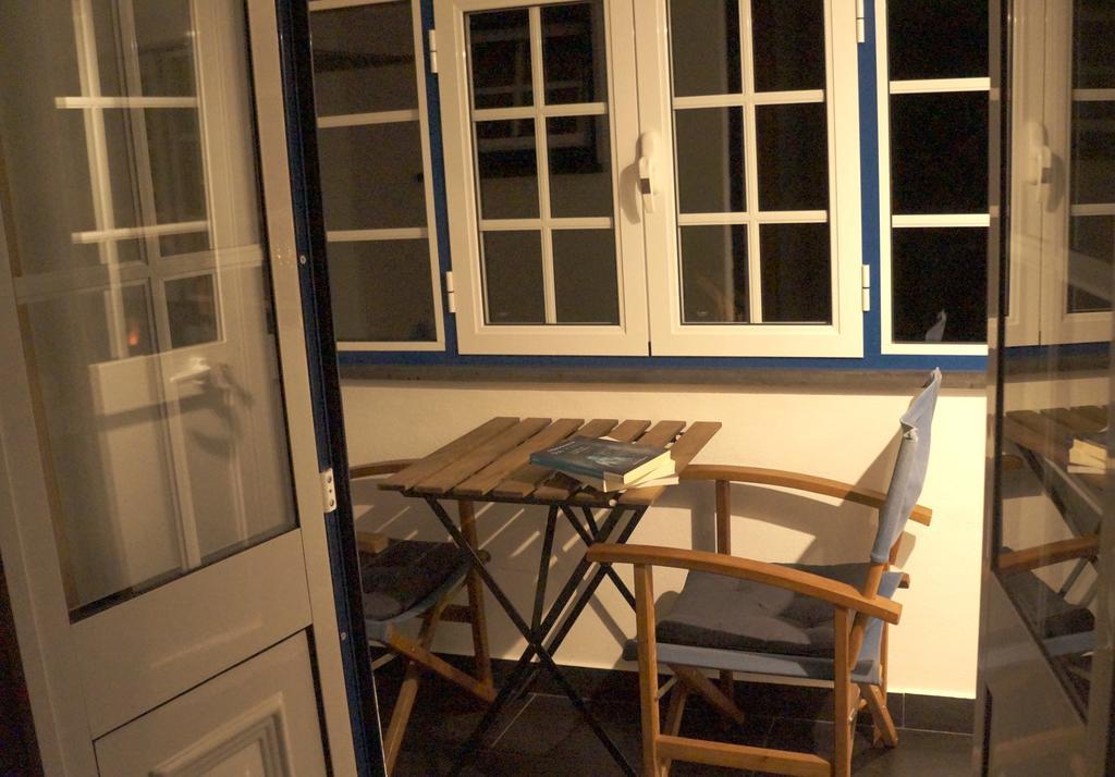 Casa Da Quelha Guest House Chas de Egua Ngoại thất bức ảnh