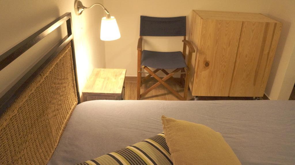 Casa Da Quelha Guest House Chas de Egua Ngoại thất bức ảnh