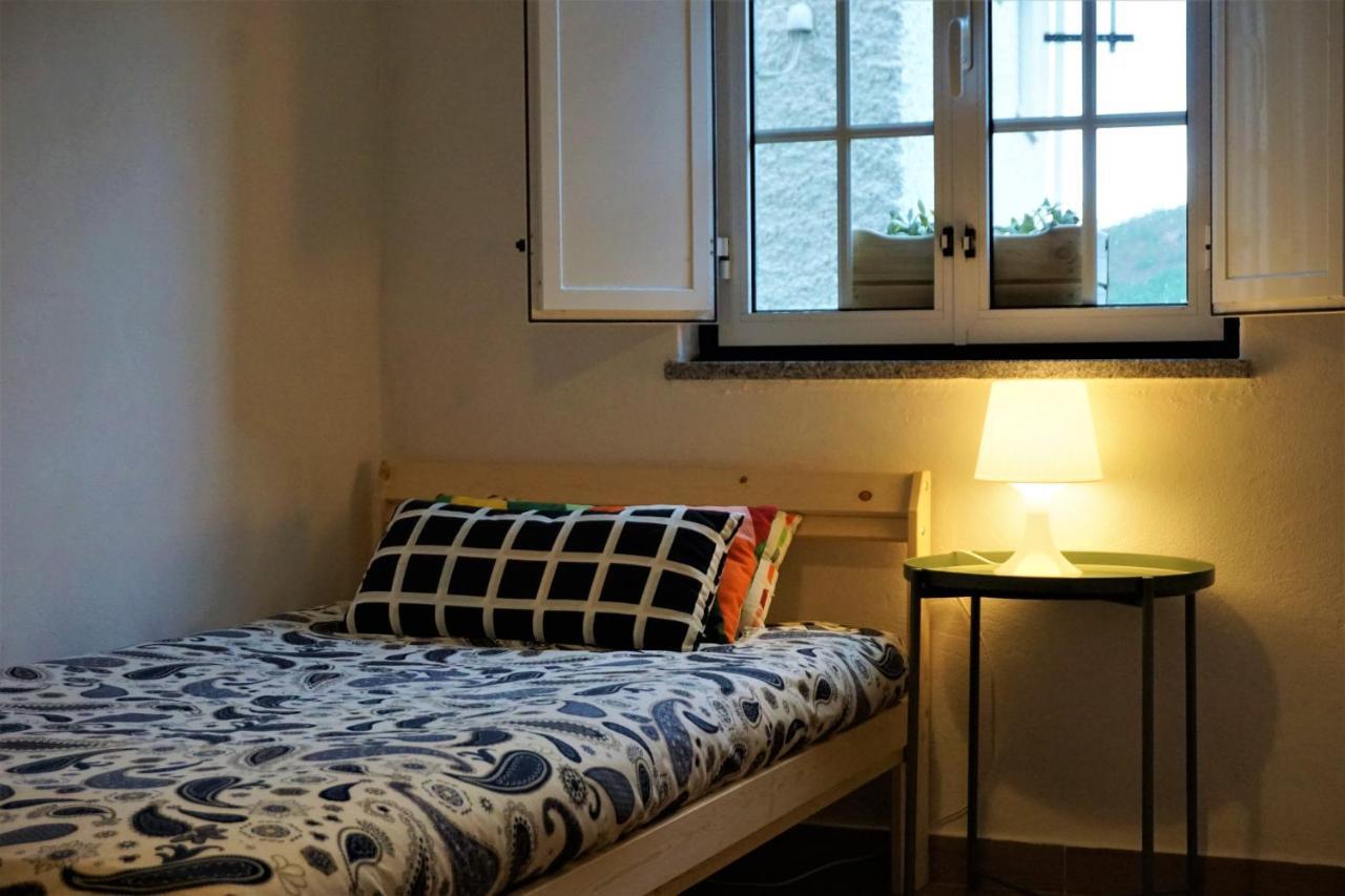 Casa Da Quelha Guest House Chas de Egua Ngoại thất bức ảnh